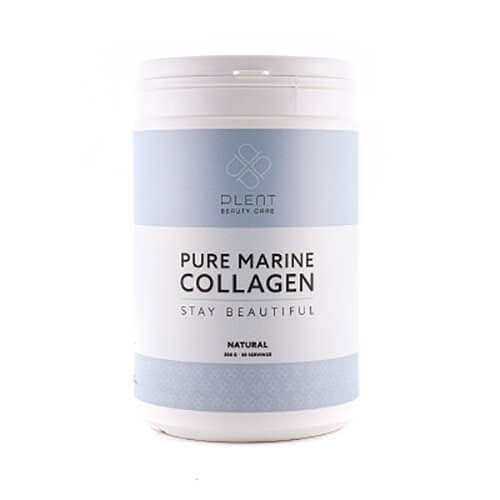 Plent Marine Collagen Unflavored 300g - 3 for 716,-