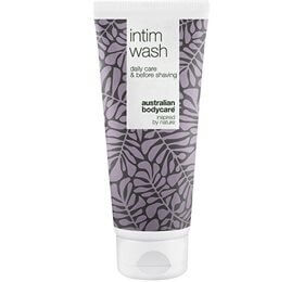 Australian Bodycare Intim Wash • 200ml.