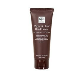 New Nordic Pigment Clear™ Hand Cream 75 ml