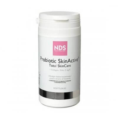 NDS Probiotic SkinActive Total skincare • 180g.