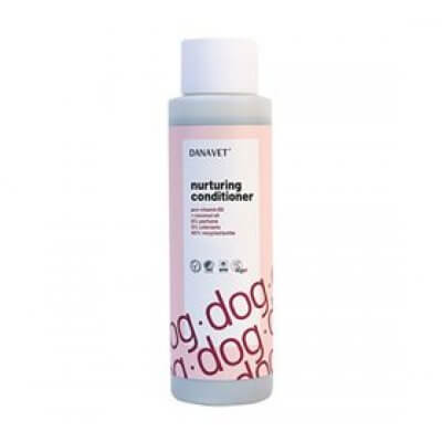 DanaVet Nuturing Conditioner - 500 ml.