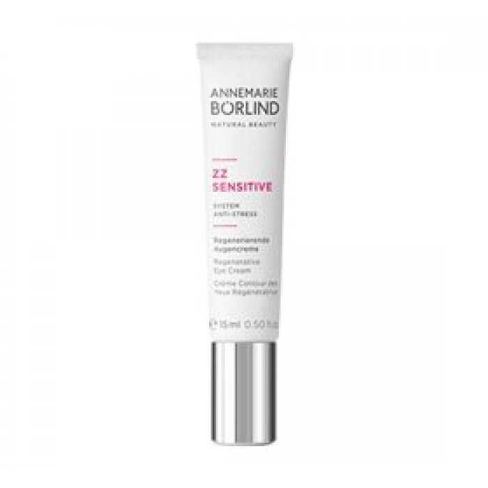 Annemarie Börlind ZZ Sensitive Reg. Eye cream System anti-stress • 15ml.