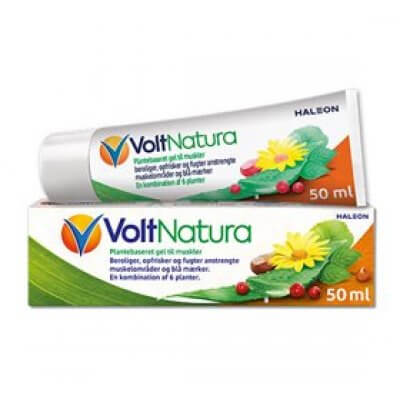 VoltNatura 50ml.