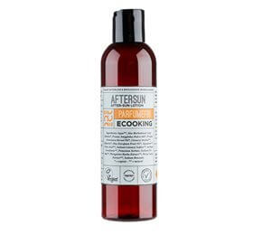 Ecooking Aftersun Parfumefri - 200 ml.