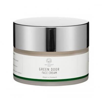 Face cream Green Door 50 ml. 
