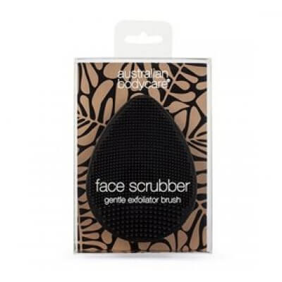 Australian Face Scrubber 1 stk.