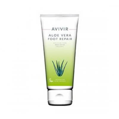 AVIVIR Aloe Vera Foot Repair • 100ml  X