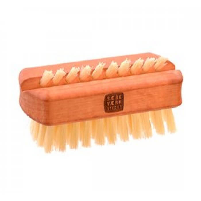 Neglebørste, lille 1 stk.