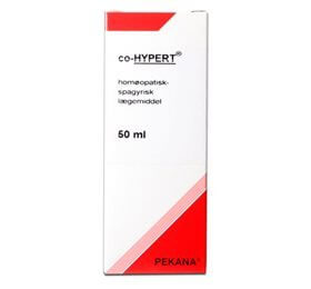 Pekana Co hypert • 50ml. DATOVARE 11/2024