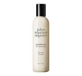 John Masters Conditioner for normal hair with Citrus & Neroli - 237ml. 