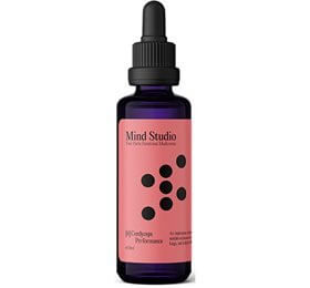Mind Studio - Cordy Ceps Ekstrakt Ø - 50 ml.