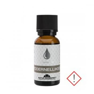 Natur Drogeriet Kryddernellikeolie æterisk - 20 Ml. 