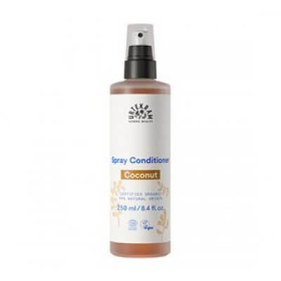 Urtekram Conditioner spray coconut • 250ml.