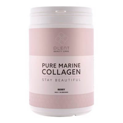 Plent Marine Collagen Berry 300g