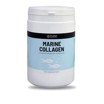 Plent Marine Collagen Neutral 300g