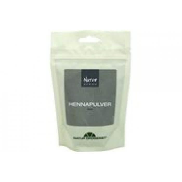 ND Hennapulver rød • 100g 