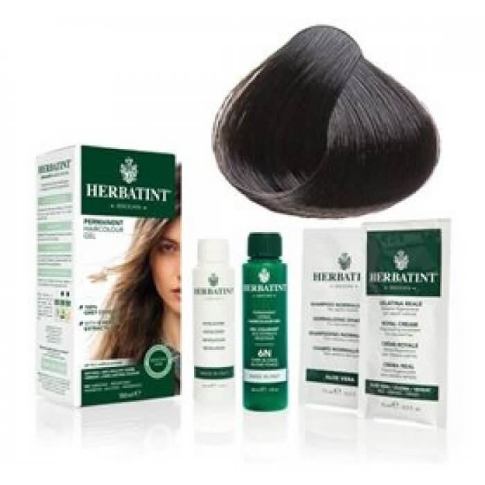 Herbatint 3N Dark Chestnut • 150 ml  X