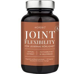 Nordbo Joint Flexibility 120 kap.
