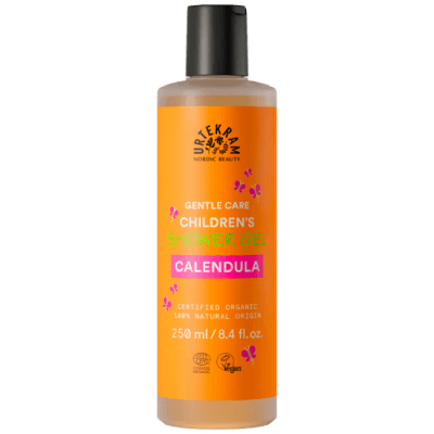 Urtekram Children's Shower Gel calendula Organic 250 ml