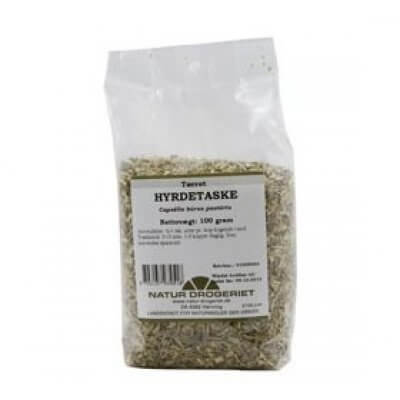 ND Hyrdetaske - 100g.