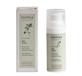 Mellisa AHA Cream 50 ml. 