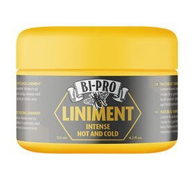 Bi-Salva - BI-PRO Liniment 125 ml.