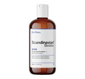 Scandinavian Biolabs Bio-Pilixin Shampoo+ For Women 250 ml.