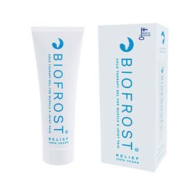 Biofrost Relief Gel • 100 ml. 