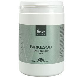 ND Birkesød Xylitol sødestof - 800 g