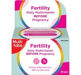 Multi-tabs Fertility