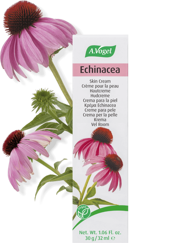 A. Vogel Echinacea Creme • 35 g. DATOVARE 08/2024