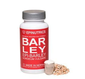 EPI-Barley 60 kap.