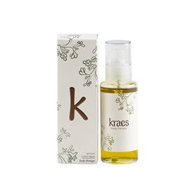 KRAES body therapy  • 100 ml.