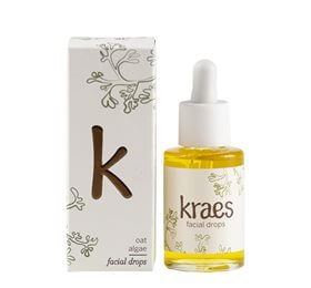 KRAES facial drops  • 30 ml.