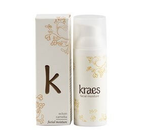 KRAES facial moisture  • 50 ml.