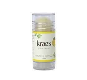 KRAES glade læber  • 15 ml.