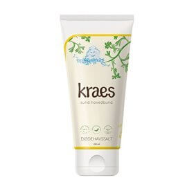 KRAES sund hovedbund  • 200 ml.