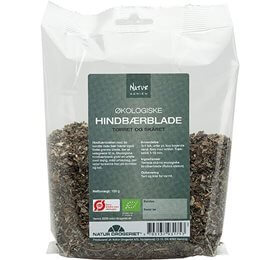 ND Hindbærblade Ø • 100g.