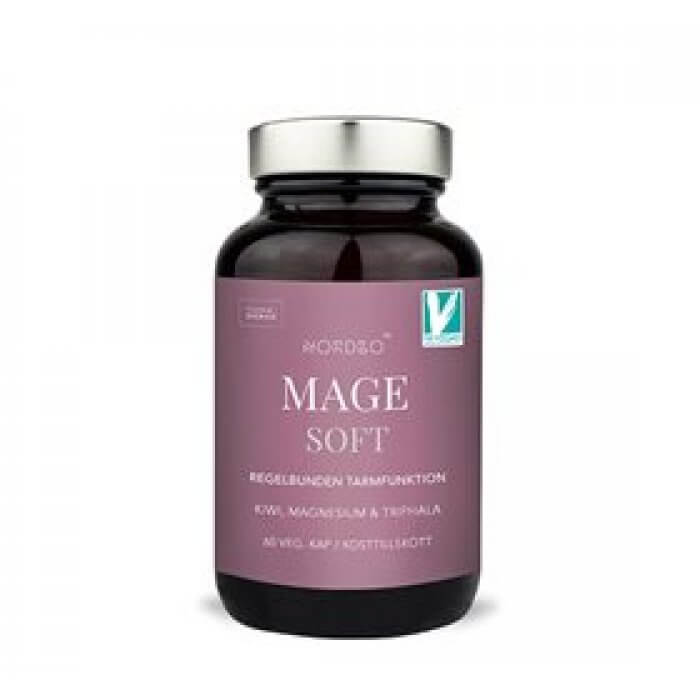 Nordbo Mage/Mave Soft 60 kap.
