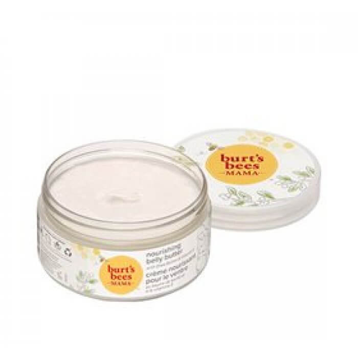 Burts Bees Mama bee belly butter • 185g
