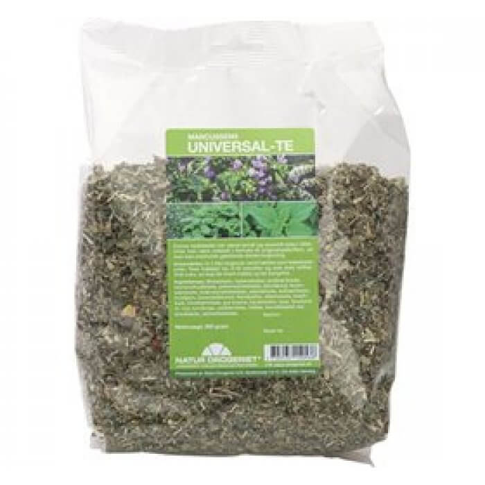 Marcussens Universal Te • 300 g. 