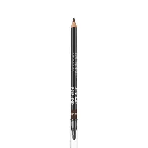 Börlind Eyeliner Pencil Black Brown