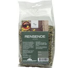 ND 8414 Rensende te • 100g.