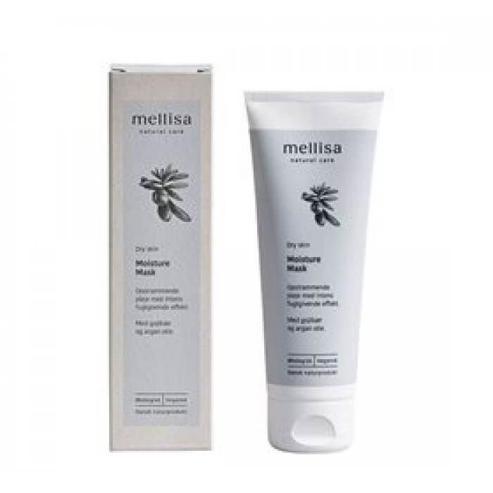 Mellisa Moisture Mask 75 ml. 