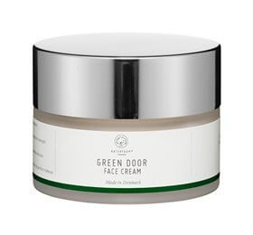 Face cream Green Door 50 ml. 