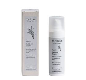 Mellisa Facial oil Serum 30 ml. 