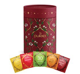 Pukka Festive Jule Collection Ø • 30 br.