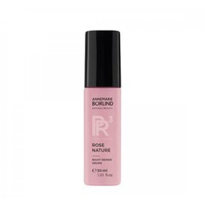 Annemarie Börlind Night Repair Drops • 30ml.