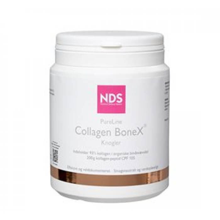 NDS Collagen BoneX • 200g.