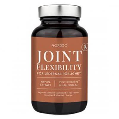 Nordbo Joint Flexibility 120 kap.